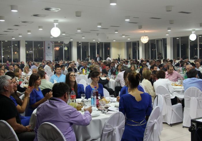 U Orašju održana „Večer Hercegovine u Posavini“