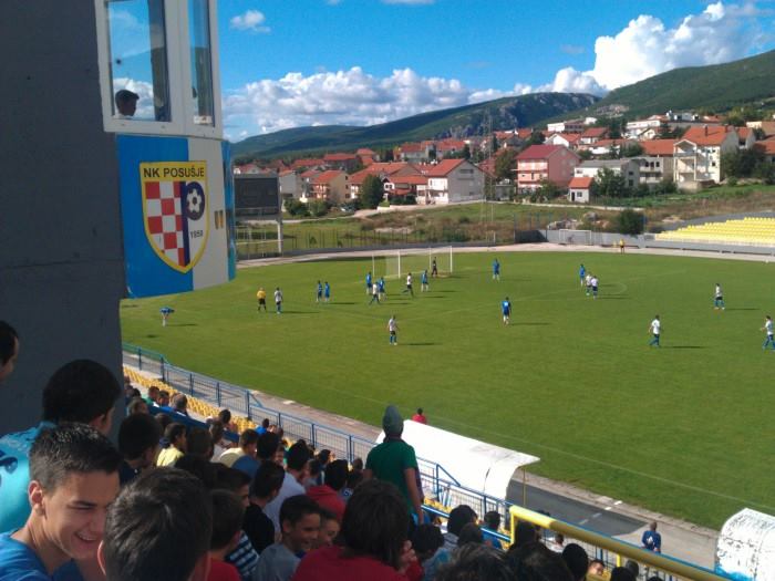 Održana prozivka HŠK Posušje, Sliškoviću se odazvalo 16 igrača