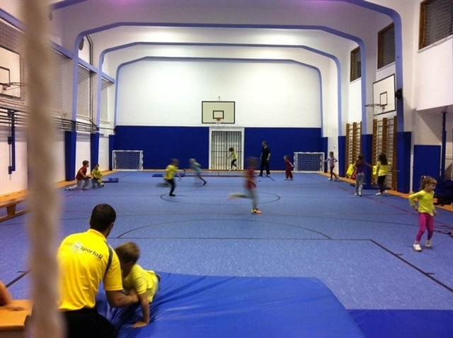 Sportska akademija “Posušje” za djecu od 5 do 13 godina