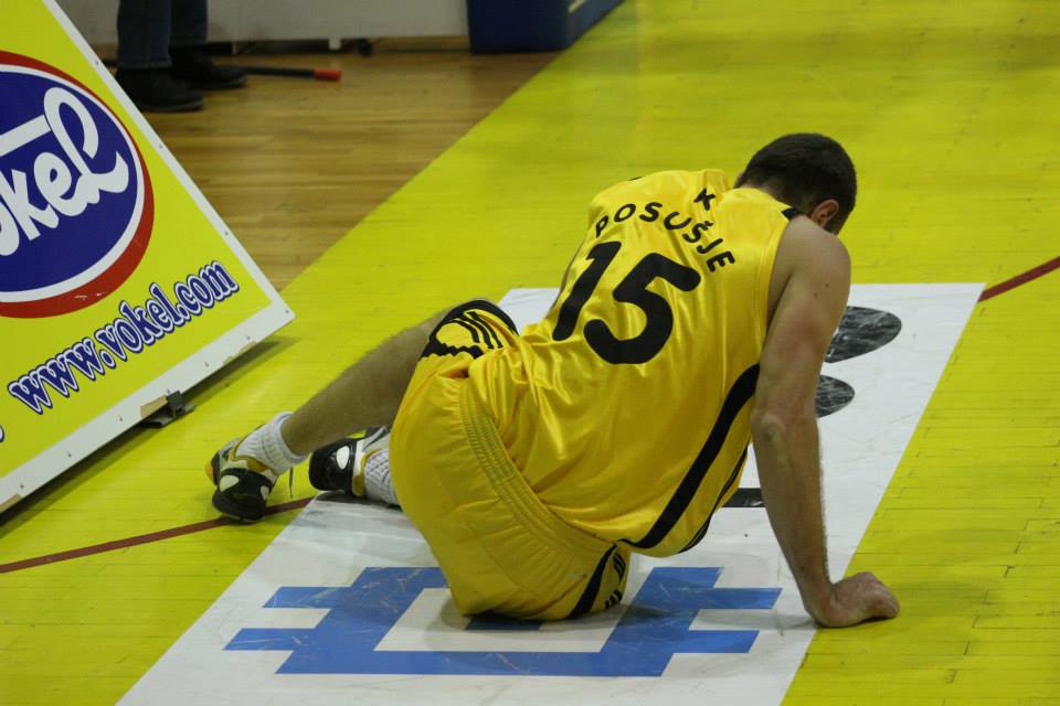 Košarkaši Posušja sezonu otvorili porazom u Bijeljini