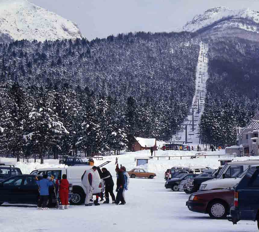 Sezona skijanja u BiH: Sve spremno, samo se čeka snijeg