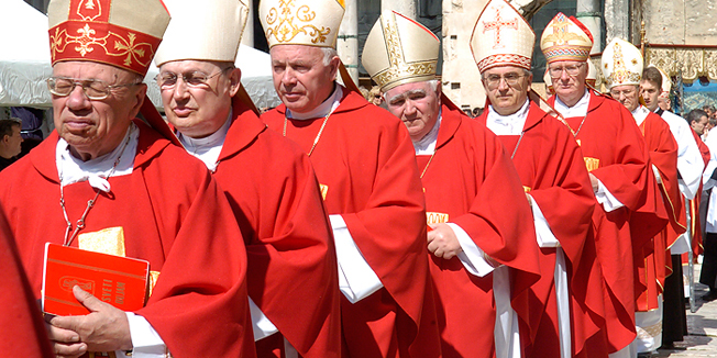 Biskupi: Izbori će opet gurnuti Božić ustranu!