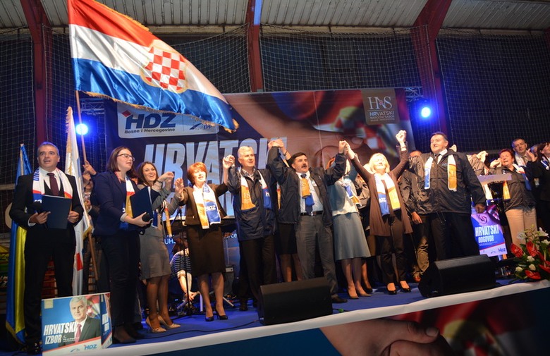 NOVI SKANDAL: SIP zbog lažne multietničnosti, HDZ-ov mandat dao SDP-u