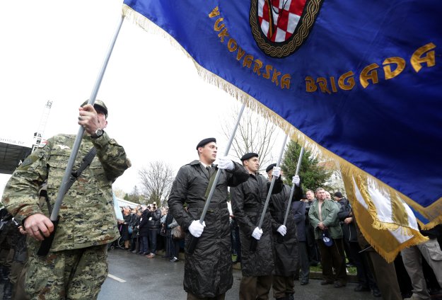 U Vukovaru mirno i dostojanstveno odana počast stradanju grada u Domovinskom ratu