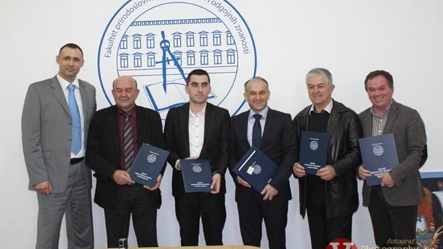 FPMOZ i J.P.PP Blidinje potpisali sporazum o suradnji