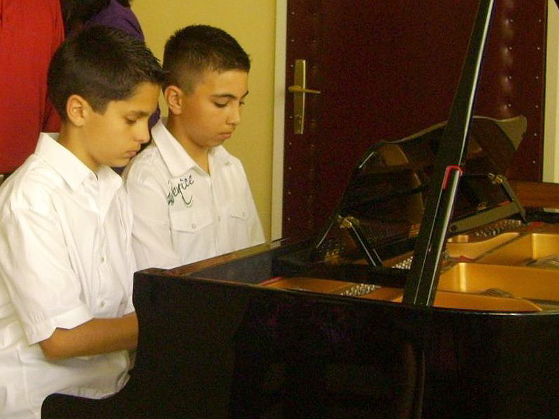 NAJAVA: Božićni koncert Osnovne glazbene škole “Posušje”