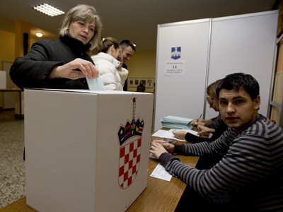 DOPISNO: Rok za prijavu za glasanje izvan BiH je 24. srpnja