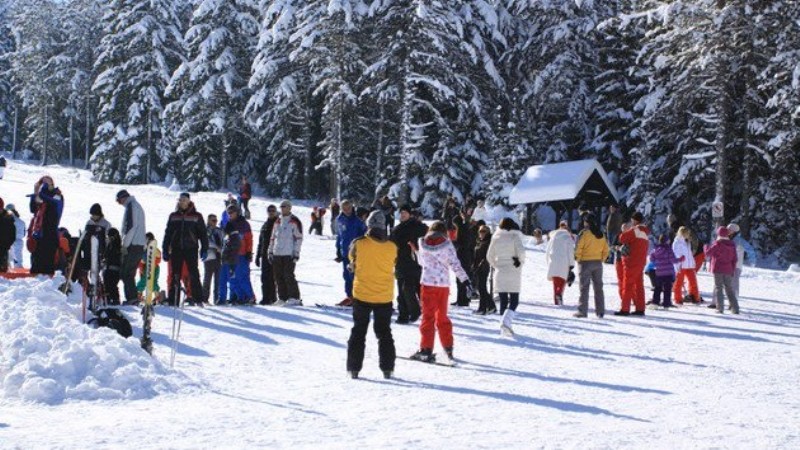 Uz dovoljno snijega i zabave, ovaj vikend skijajte na Risovcu