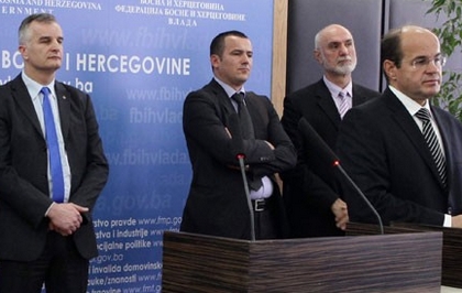 Lijanoviću sedam godina zatvora zbog zloupotrebe položaja