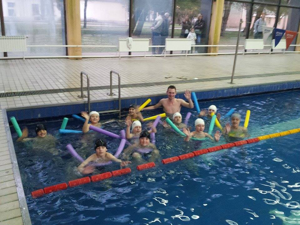 FOTO: Sportske akademije Grude i Posušje na FPMOZ-u odradili treninge