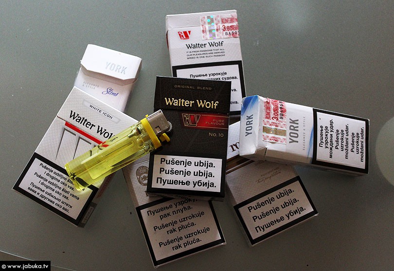 U ponedjeljak u BiH poskupljuje čak 26 vrsta cigareta!