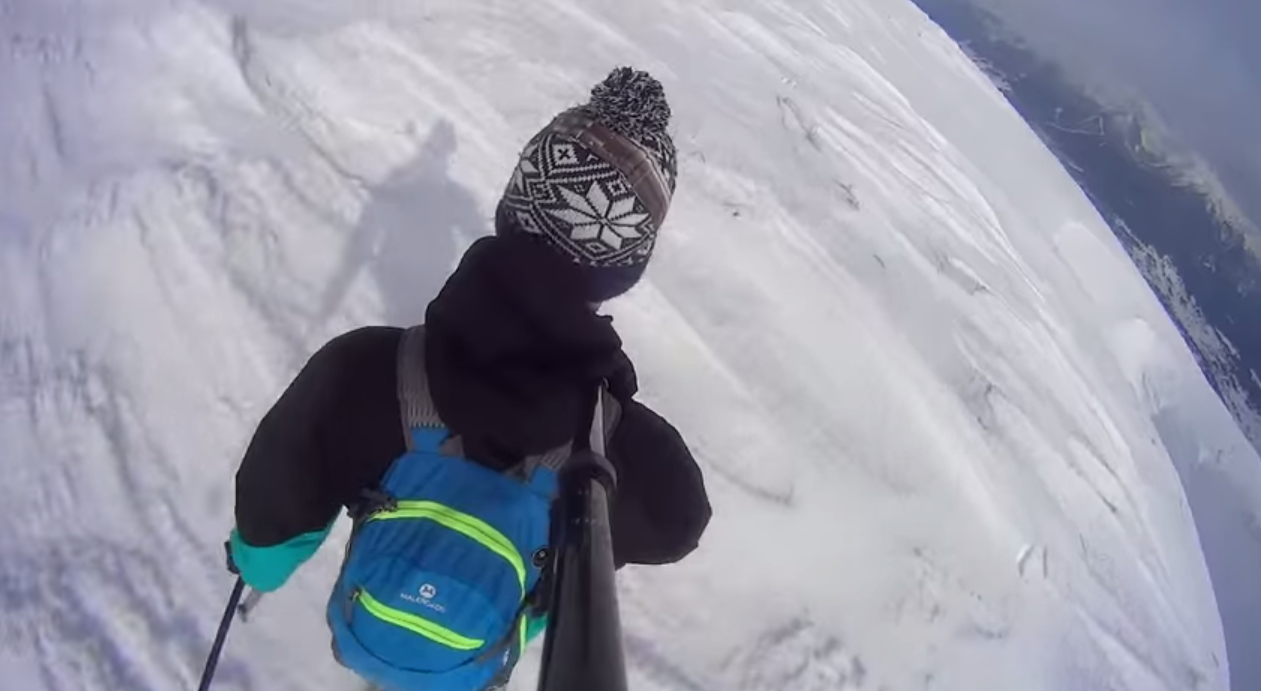 VIDEO: Tura na Vran planinu