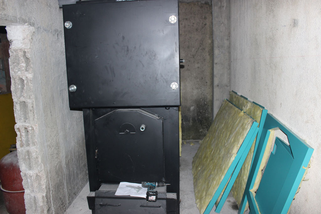 Započeli radovi i na rekonstrukciji grijanja i sanitarnih čvorova u osnovnoj školi A.B.Bušića Rakitno
