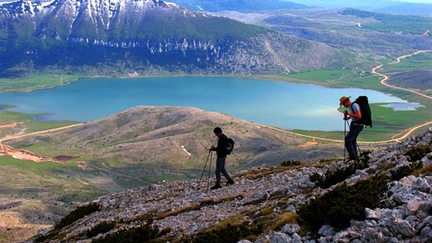 Vrijeme je za planinarenje: Tek na vrhu shvatite koliko vam malo treba za sreću…