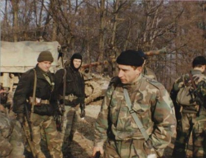 U OBRANI TADA PUKOVNIK GOTOVINA: Na današnji dan 1992. počela važna strateška bitka za Livno