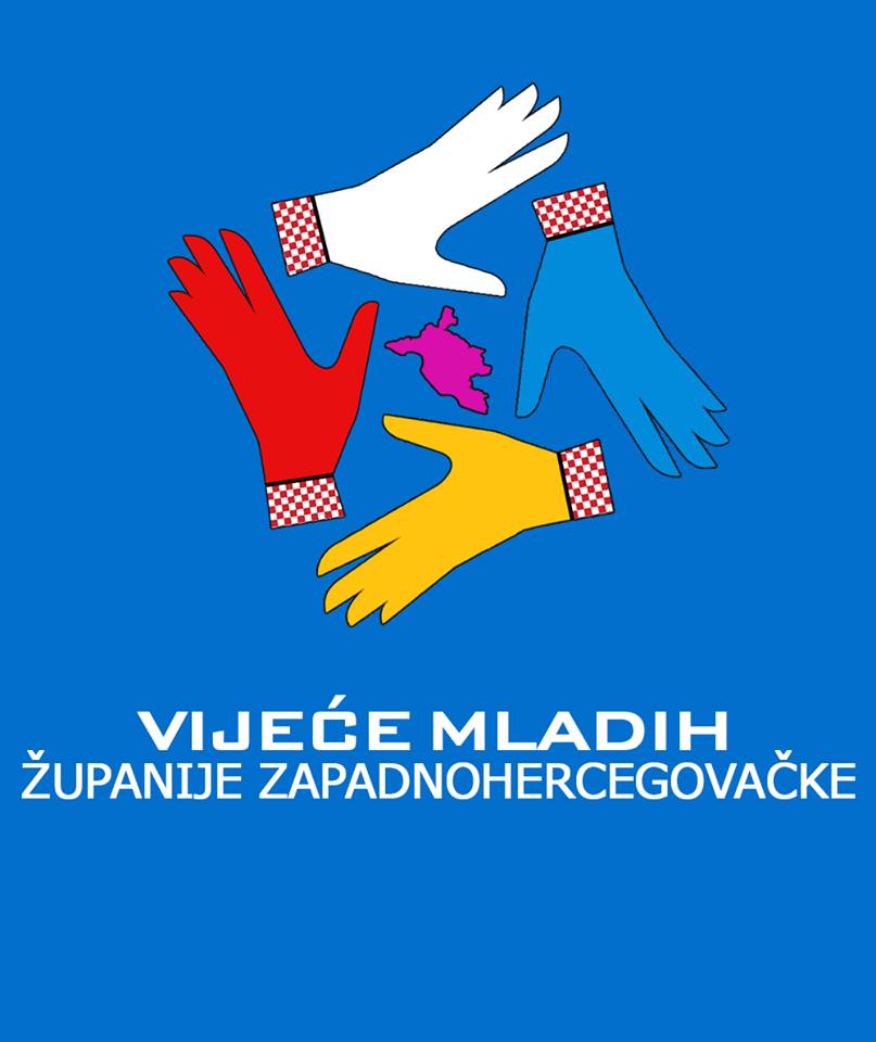 Grude: Utemeljeno Vijeće mladih ŽZH, predsjednik Mate Lončar iz Posušja