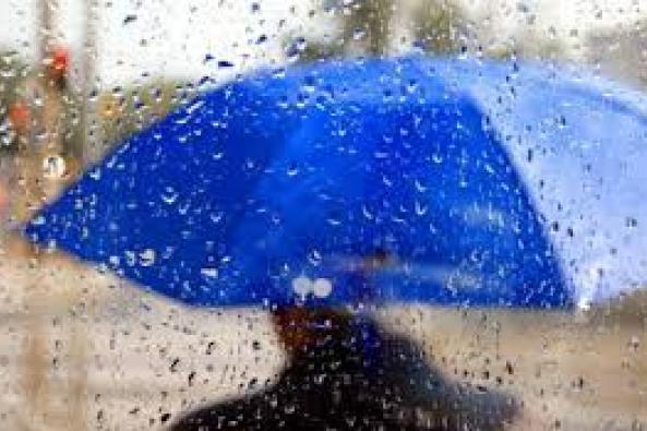 PROGNOZA: Vrijeme u BiH sutra pretežno oblačno s kišom