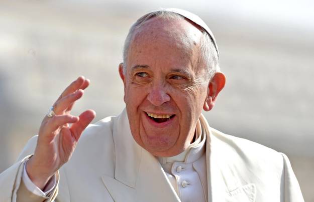 Najveća reforma u nekoliko stoljeća: Papa radikalno pojednostavio poništenje braka