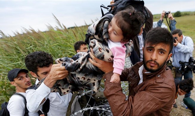 U BiH uskoro stiže najmanje 10 000 izbjeglica