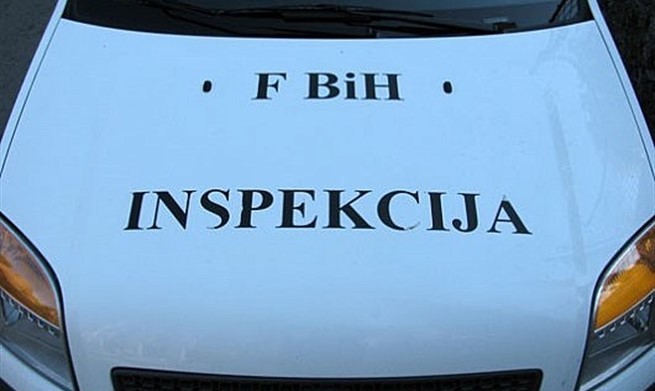 KRŠE ZAKON: Federalni inspektori u Hercegovini vrše kontrole iako više nemaju nadležnosti