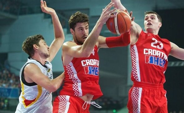Hrvatski košarkaši ispali sa Eurobasketa, bolja Češka