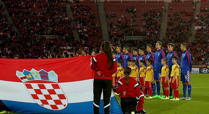 ČILE: Hrvatska U-17 traži put među osam najboljih na svijetu!