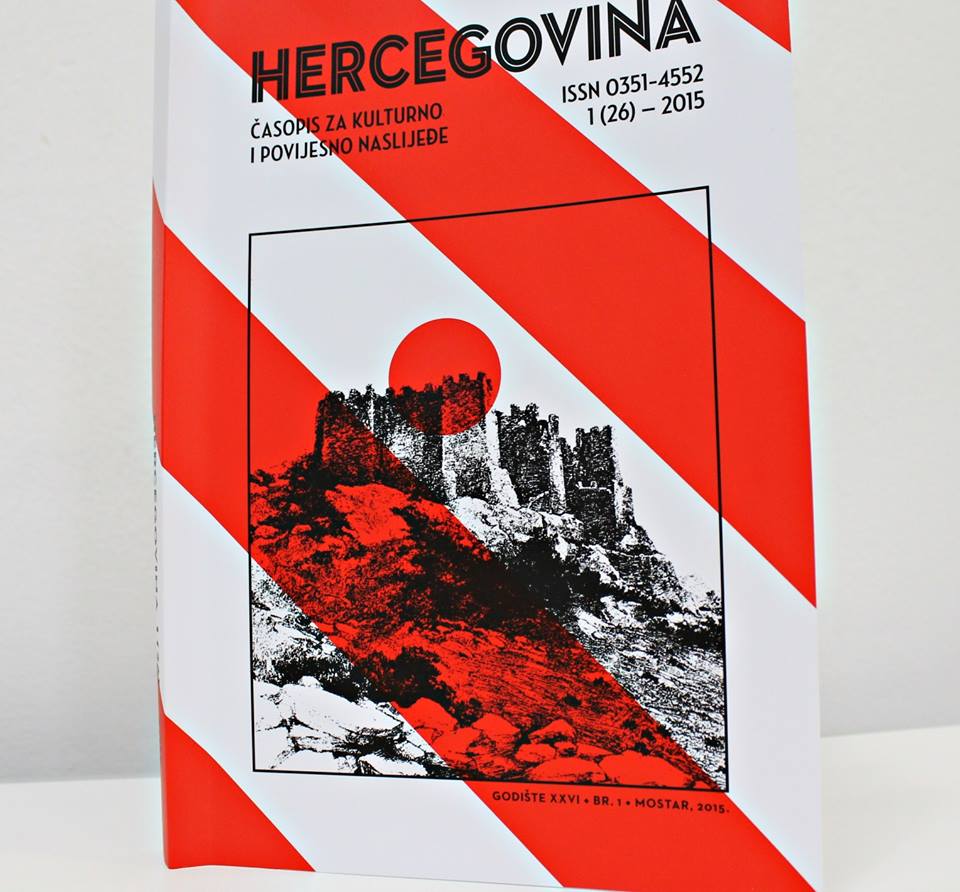 Predstavljeno prvo izdanje obnovljenoga časopisa “Hercegovina”