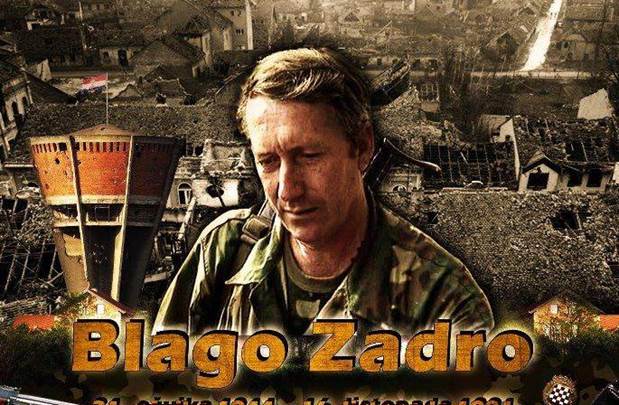 HEROJI SE NE ZABORAVLJAJU: 24. obljetnica smrti heroja obrane Vukovara