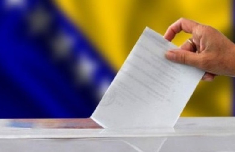 Odgađanjem lokalnih izbora u BiH uštedjelo bi se 20 milijuna KM