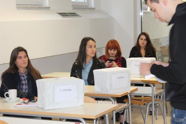 Poznati predstavnici Studentskih zborova fakulteta Sveučilišta u Mostaru
