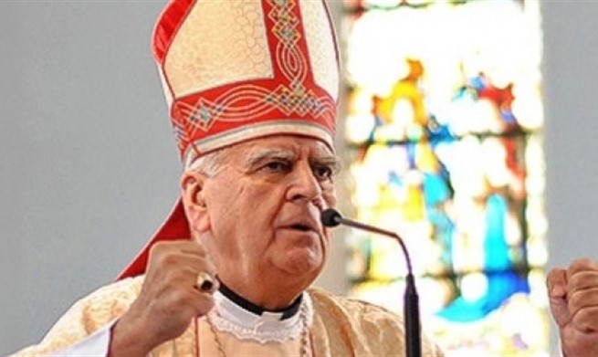 Mostarski biskup Ratko Perić uputio božićnu poruku