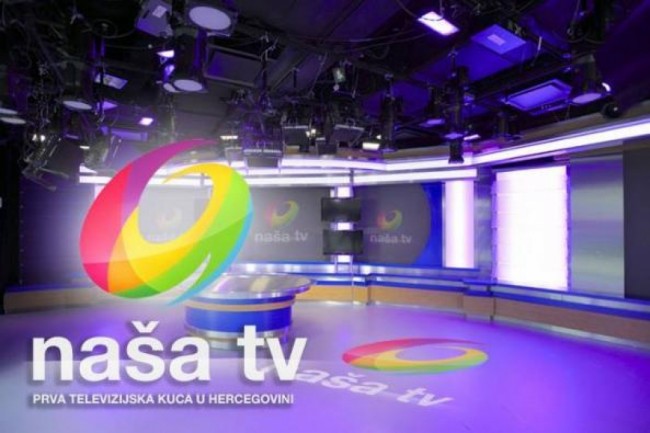 Ekipa ‘Naše tv’ spoj mladosti i iskustva; Program ove medijske kuće dostupan javnosti od 15. veljače