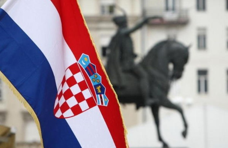 Hrvatska obilježava 24. obljetnicu međunarodnog priznanja