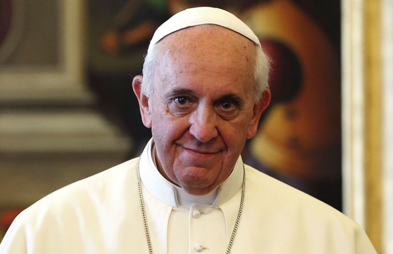Papa Franjo Stepinca će proglasiti svetim