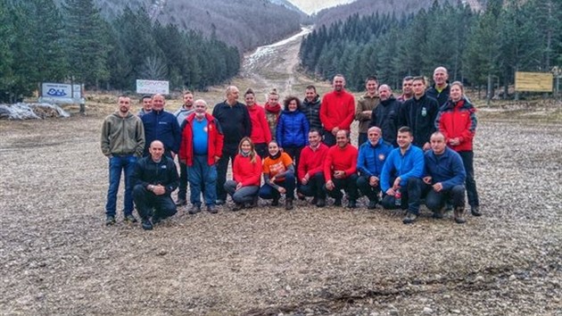 Održan prvi vikend tečaja za planinarske vodiče u ljetnim uvjetima