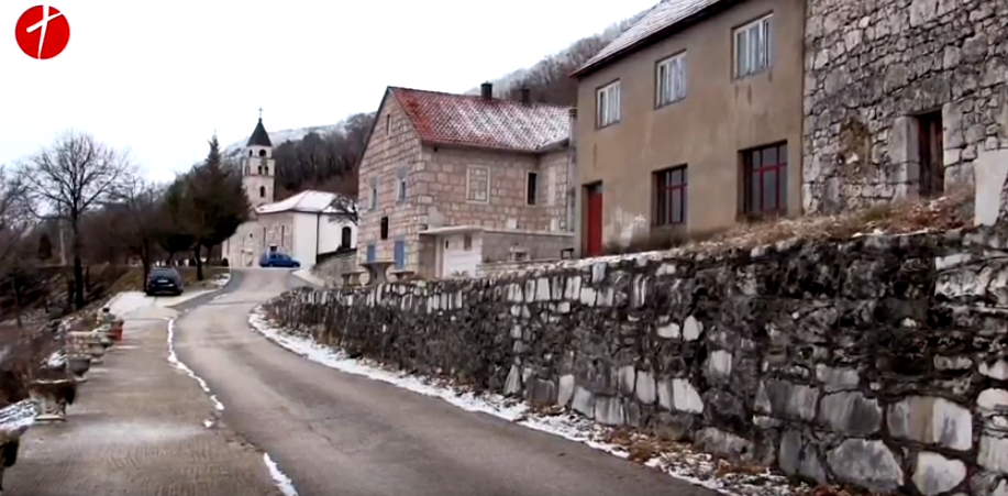 VIDEO: Katolički tjednik napravio reportažu i o Župi Vir