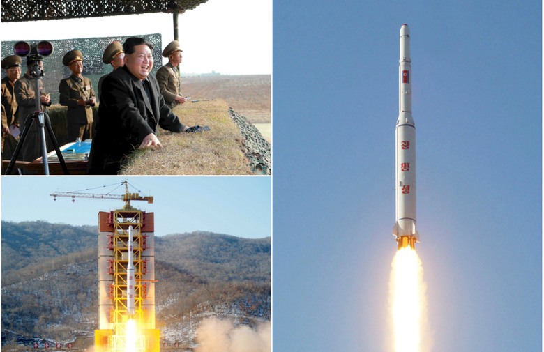 Šok taktika Sjeverne Koreje: Tek što su lansirali raketu koja je uzbunila cijeli svijet, najavili i peti nuklearni test