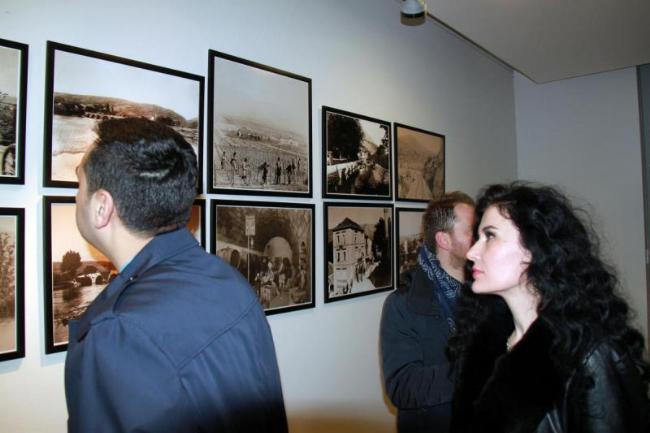 Veličanstveno otvorenje jedinstvene izložbe starih fotografija iz prošlosti Hercegovine