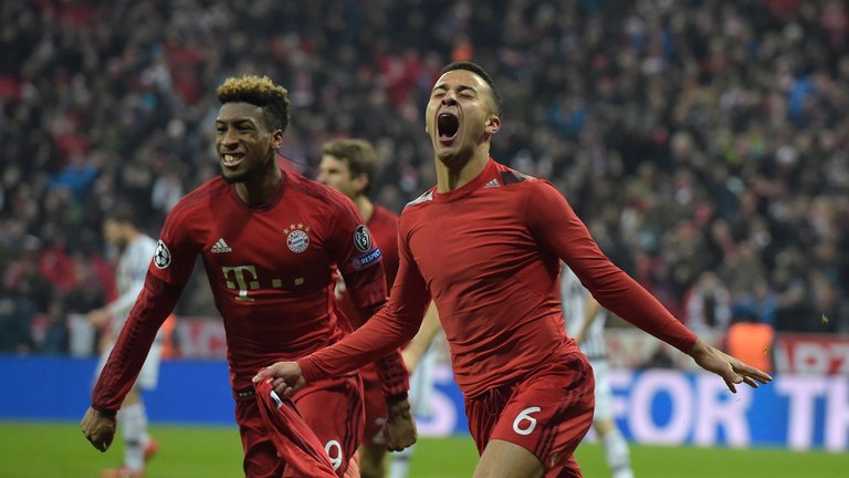 Bayern i Barcelona izbrili četvrtfinale Lige prvaka