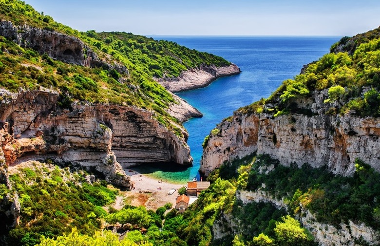 Još jedno priznanje: Hrvatska ima najljepšu plažu u Europi