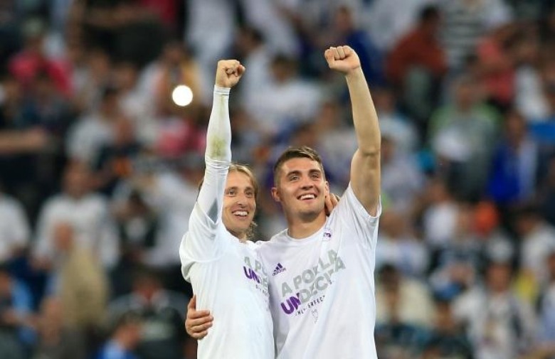 Modrić i Kovačić s Realom izbacili Manchester City i izborili finale Lige prvaka!