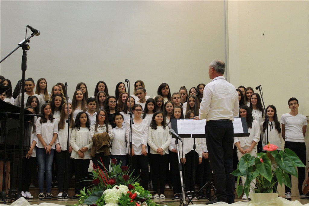 Osnovna glazbena škola „Posušje“ svečanim koncertom obilježila 20 godina rada