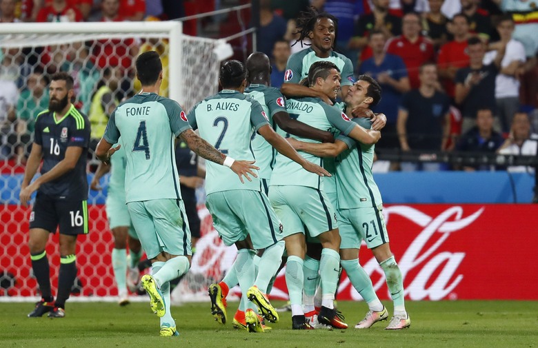 Krvnici Hrvatske su u finalu Eura! Portugal konačno odigrao pravu utakmicu i izbacio Wales