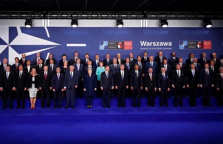 NATO potvrdio svoje jedinstvo naspram Rusije