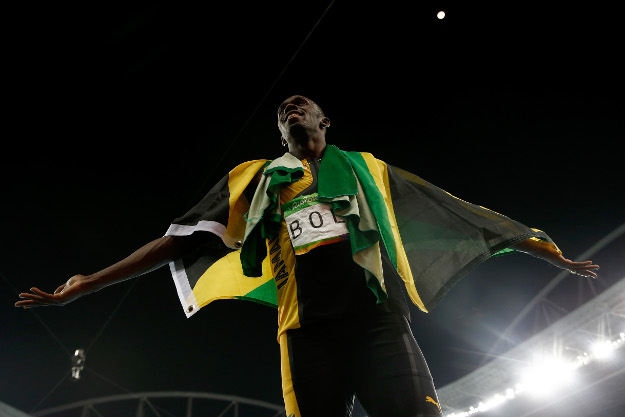Bolt otišao u olimpijsku mirovinu s trećim zlatnim hat-trickom i porukom: Ja sam najveći!
