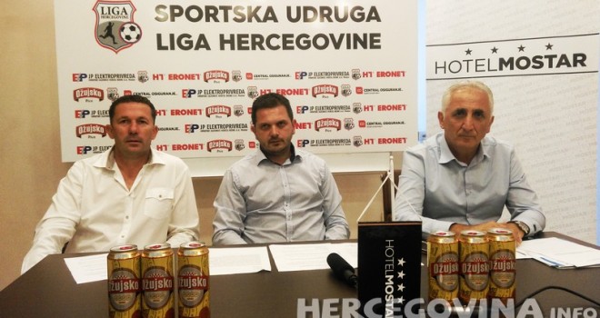 Liga Hercegovina 2016: Malonogometni spektakl od 22. do 26. kolovoza u Krehin Gracu