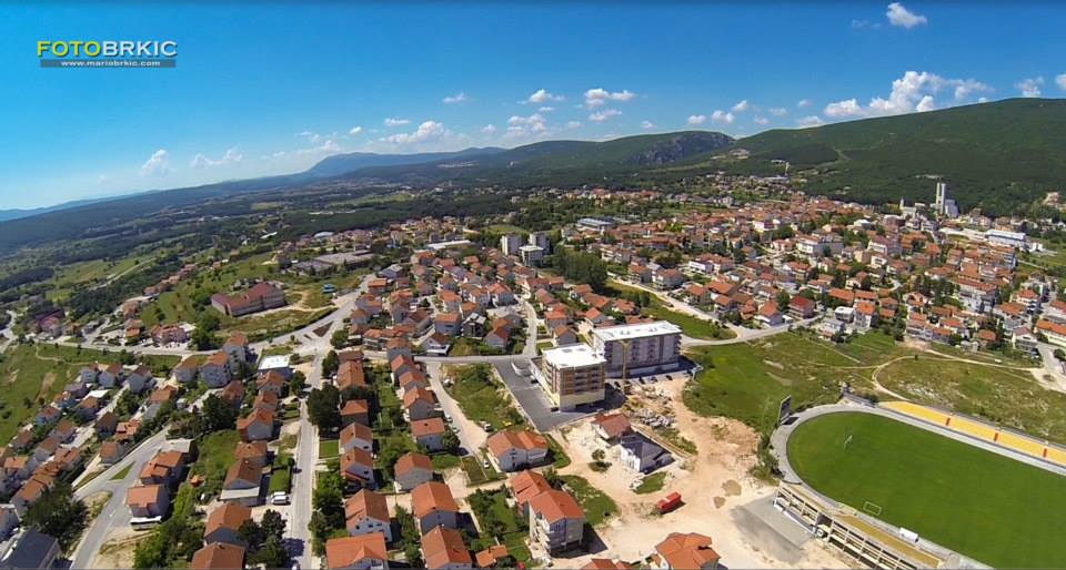 Na izbore za vijeća mjesnih zajednica općine Posušje izašlo 5,44 % birača