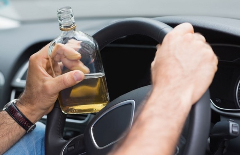 Za vožnju pod utjecajem alkohola u BiH kazna do 300, u Njemačkoj 6000 KM