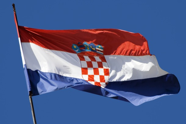 Hrvatska slavi dan neovisnosti