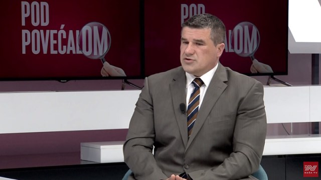 VIDEO: Zanimljivo gostovanje Zorana Galića na NAŠA TV – u